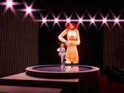 [MMD]ナポレオンﾀｿで[A]ddiction[ダンリック]