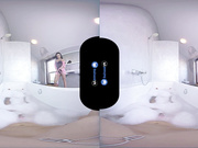 BaDoink VR Daphne Klyde Wants Your Cock In Every Hole