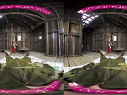 Hot Wonder Woman cosplay fuck