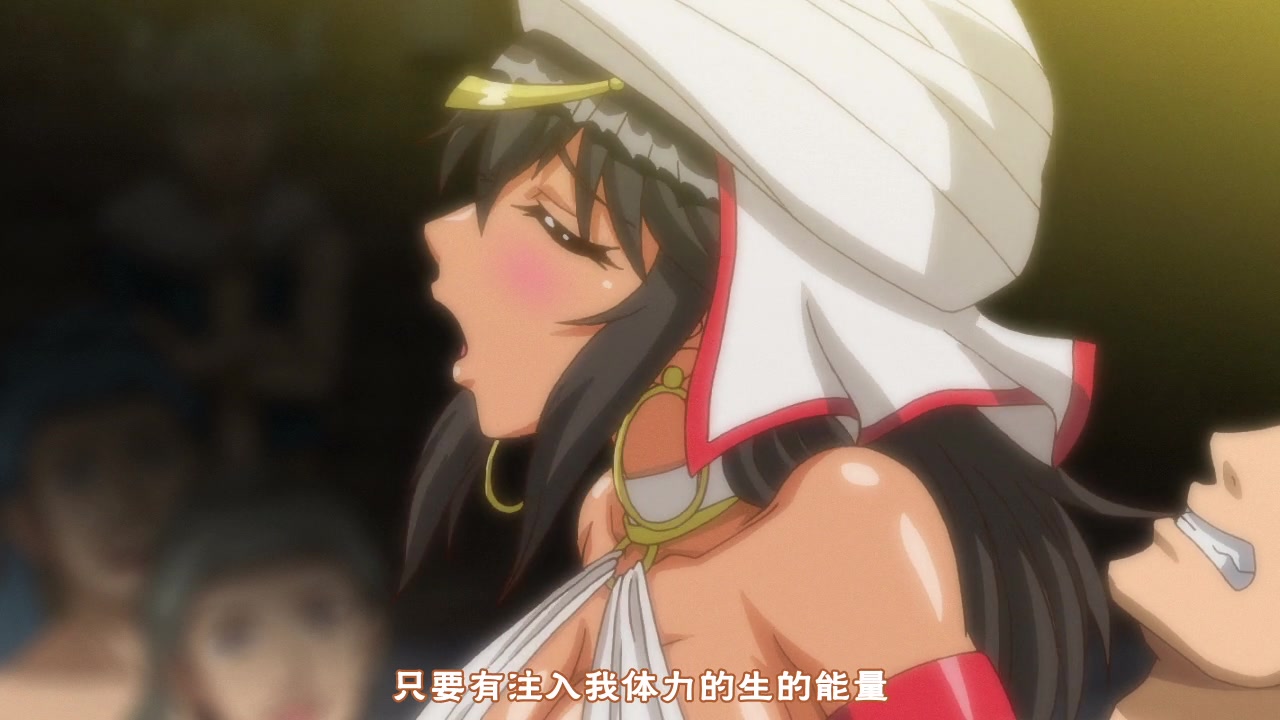 [せるふぃっしゅ] リリテイルズ act.4 流浪の踊り子