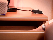 [IPTD-767] OL痴漢電車 Rio1