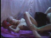 国产经典艳情古装剧情片《妖艳西游记》成人版，原版光盘拷贝2V，粤语对白2