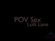 ATKGirlfriends 18.11.09 Lolli Lane