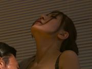 [ADN-120] 婚前OL 恥辱監獄辦公室 香椎りあ