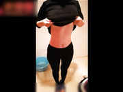 91女神娇喘系列2017最新作品之黑丝道具啪啪