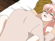 せめ♥ちち 前編