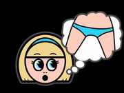 阿德里安娜 - 捅我出尿，挤出你脓！