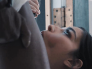 艾米丽 - 意外性行为