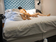 大神狗哥周末酒店约啪艺校清纯美少女学妹身材苗条皮肤光滑被搞的啊啊动情淫叫小腚太翘了