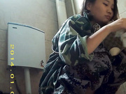 国内高校偷拍系列6 学生妹子果然青春靓丽 活力无限