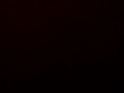 会说几句英文的SPA会所女领班炮房亲自接待非洲黑胖哥还好这哥的鸡巴不是很大