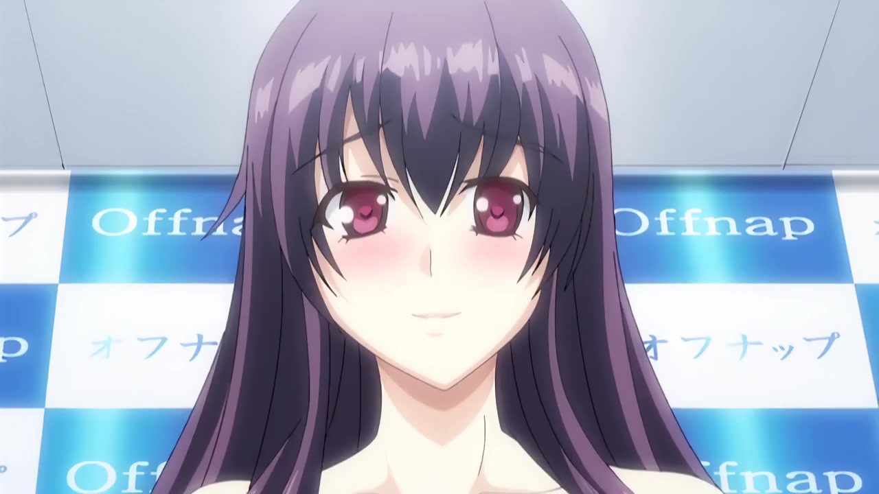 被黑暗洗禮的天使 動畫版 JDXA-57433