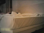 在酒店跟一漂亮美女疯狂爱爱各种姿势爆操小浪货淫声浪叫皮肤白嫩奶子细腻柔软骚穴好多水！国语对白！