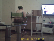 最近很红的91骑士哥应邀双胞胎姐妹花一块玩720P高清