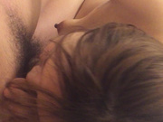 半夜叫个小姐，口活好3