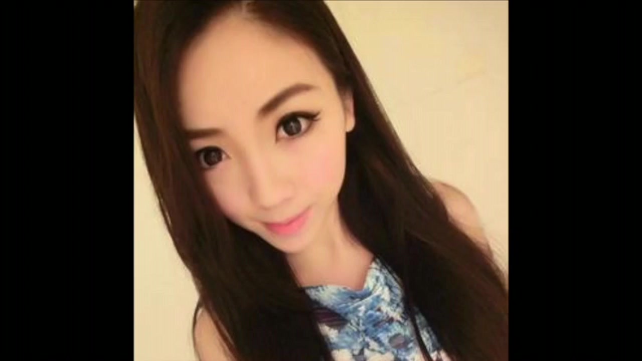 可爱型美眉丽华宿舍女仆装吃大鸡巴颜射一脸