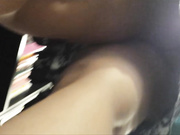 TP大神逛进口商品店，顺便把店里女人全抄底了，TP最高境界想看你今穿啥内裤就看