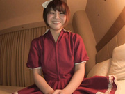 [BF-509] 御奉仕女僕Room 雛菊つばさ - 4of5