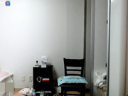 窺視afreeca知名主播忘关摄像头浴後全裸收拾房間