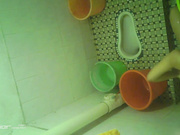 房东出租屋浴室偷放摄像头偷窥年轻女租客洗澡