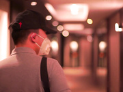 私人定制空姐兼职外围女黄某然酒店给富二代提供特殊服务