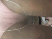 尾行学院派俏妹纸花言巧语宾馆约操干一炮 妹纸娇嫩可爱 性感丝袜诱惑 翘美臀后入插嫩穴 高清1080P完整版