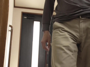 [JUFD-765] 被超絕倫弟弟迷住的無防備的爆乳姐姐 織田真子 - 3of5