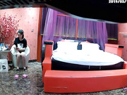 身材样貌还不错的良家美女少妇酒店和单位主任偷情啪啪,翘着屁股被男的抠逼嗷嗷叫,各种姿势狠狠干,很有味道!