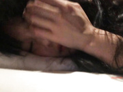 公司女神级性感美女秘书聚餐喝了点酒后借口送她回去带到酒店挑逗,害羞不让操,借着酒劲半推半就干了她!