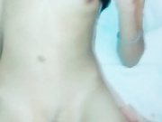 挺嫩苗条小情侣双人啪啪秀 撸硬上位插入比较难插入非常诱人 很是诱惑喜欢不要错过