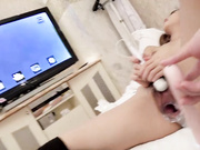 最新流出素人投稿自拍20岁花季大波虎牙学生妹援交富二代丰满红润粉穴非常诱人肛珠内窥镜看子宫无套内射