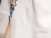 颜值不错学生妹勾搭外卖小哥 机器口交啪啪大秀 十分诱人