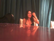 东北某公司气质性感美女主管为了升职不惜主动和领导酒店开房潜规则,串子黑丝万被狠狠抽插了2次