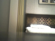 东北某公司气质性感美女主管为了升职不惜主动和领导酒店开房潜规则,串子黑丝万被狠狠抽插了2次