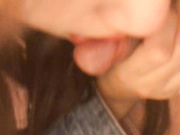 网传某高校女神级性感气质校花美女和富二代男友逛商场买鞋子时在店里偷偷口交性爱自拍外泄.真美!