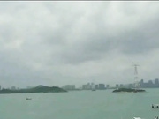 恋发癖富二代大富哥无敌海景房先用长发把鸡巴撸硬了再草