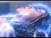 香港经典三级片叶子媚女机械人1