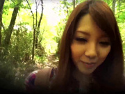 【无码破解】最强肉体神之乳 『宇都宫紫苑』户外露出SEX -上