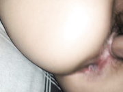 00后大一女友当着男炮椅的面被单男猛操下面淫水泛滥1080P高清版