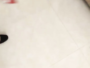 剧情演绎老哥勾引保洁阿姨加钱啪啪，摸奶床上骑坐抽插后入大屁股，毛毛浓密搞得呻吟连连