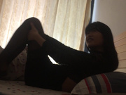 【泄密流出】高颜值女大学生与男友性爱私拍高清流出