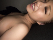 [BLK-335] 我想攒钱住在涩谷…超敏感乡下长大的辣妹被偷拍AV发售 - 5of5