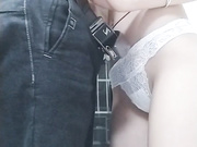 最新购买外围女素质网红韩敏和美团外卖小哥出租屋啪啪自拍微信福利视频