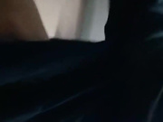 鸡巴毛都白了的前进帽老头被小伙领到野鸡家操老逼老熟女技术过硬直接给老头口硬插进去换了好几个体位内射方言对白