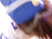 美女涵菱震撼新作-极品00后豪乳美女性爱自白 空姐制服装诱惑男友兄弟偷情倾城啪啪