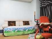 二哥午夜探花约了个长裙熟女TP啪啪，穿上黑丝口交上位骑乘大力猛操_ev