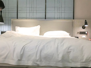 小宝寻花约了个大奶妹子啪啪，深喉口交抽插猛操呻吟娇喘诱人_ev