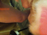 高颜值气质爆乳国模美女和3男酒店性爱自拍外泄,各种花招姿势操,几个男的排着队干她