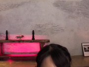 [HND-452] 童顔系人妻初SEX初中出志願！松田真奈 - 4of5