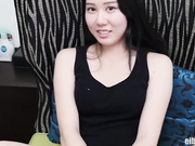 【s級素人】むっちりボディの可愛い女子大生の素人と潮吹き生ハメ中出しセックス